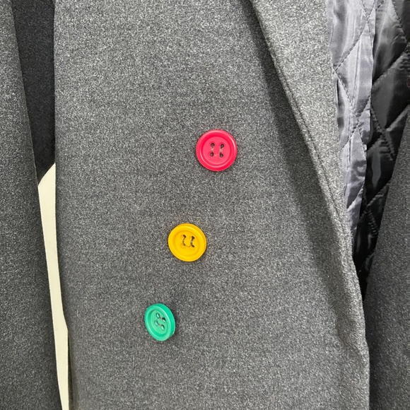 Stylenanda peacoat - Picture 3 of 4